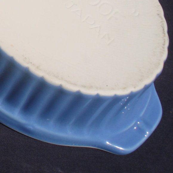 Baking Dish with Lid Kitchen Oven Proof Japan Made - Picture 11 of 13